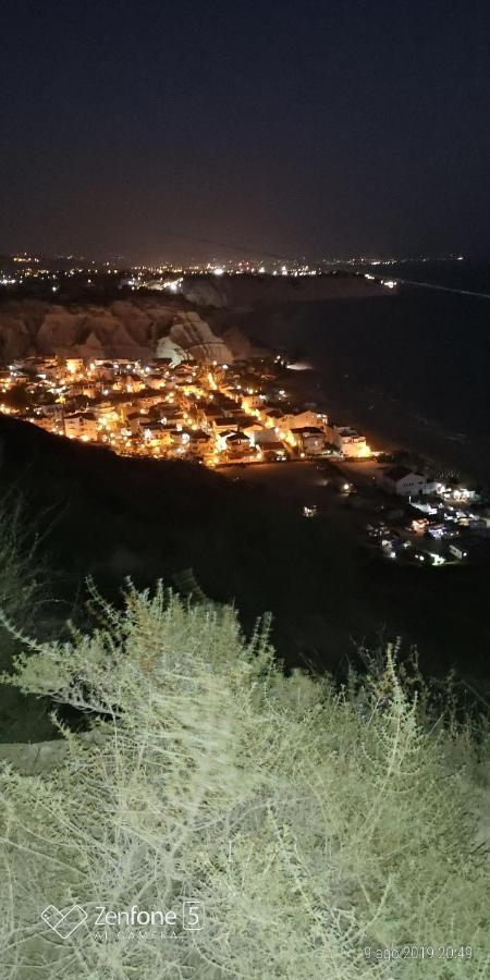 Casa vacanze Abbacari Realmonte