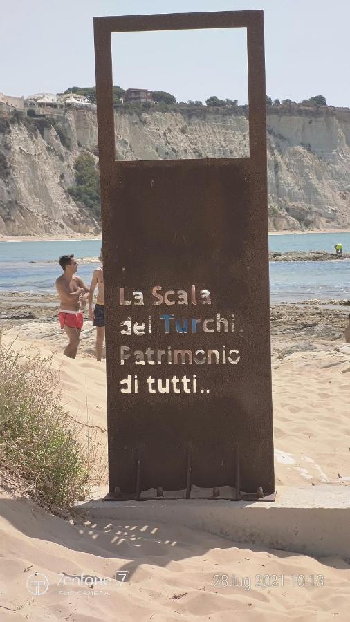 Casa vacanze Abbacari *