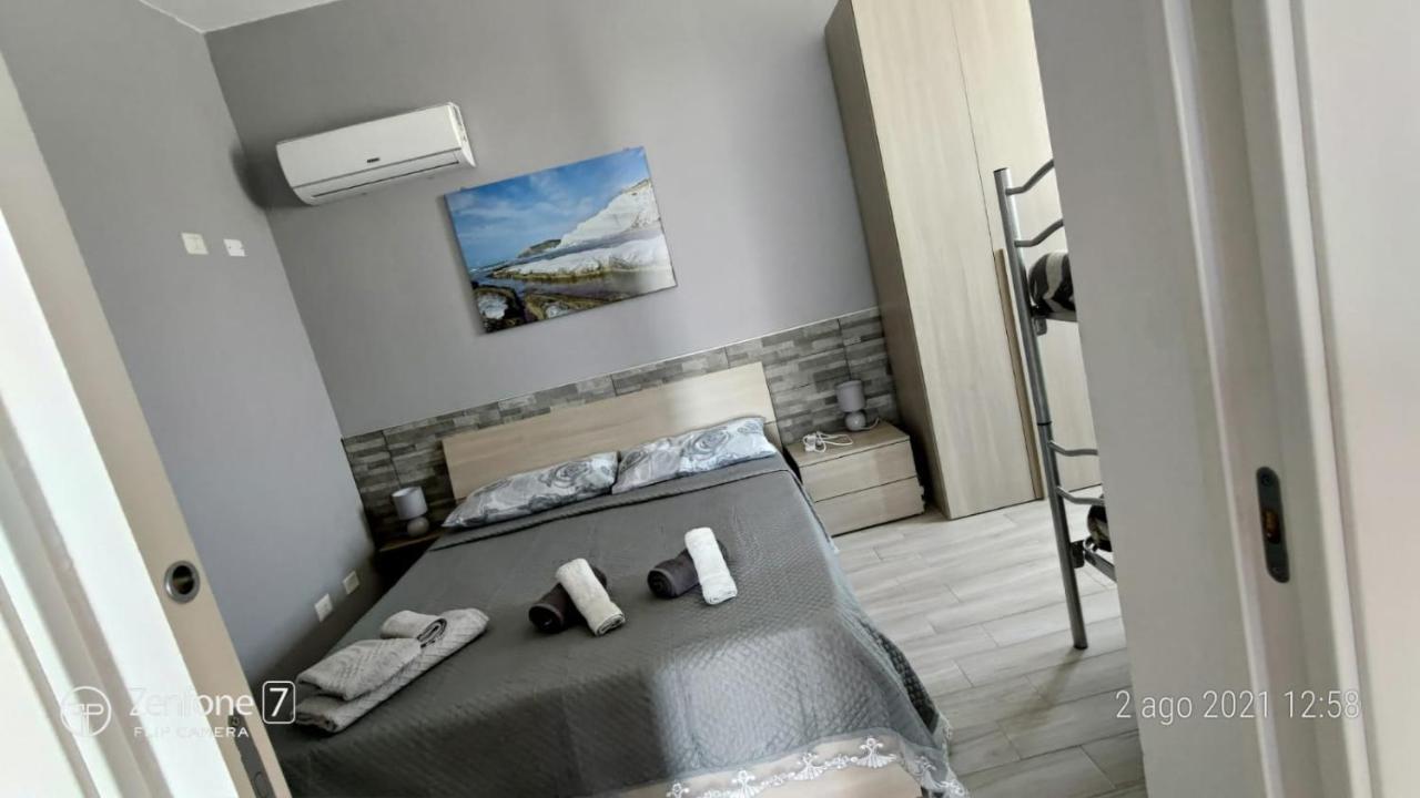 Abbacari Casa vacanze *