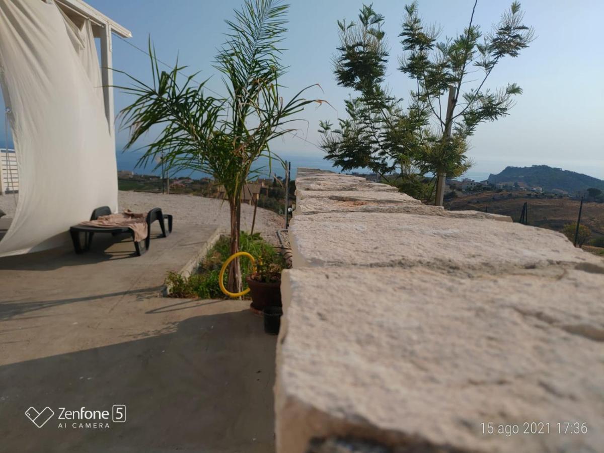 Abbacari Casa vacanze Realmonte