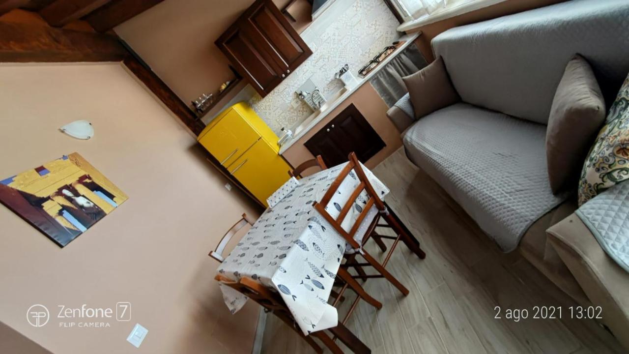 Abbacari Casa vacanze