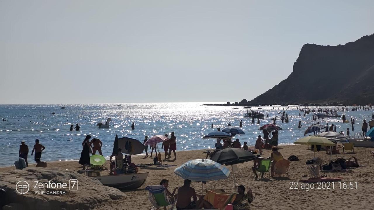 Abbacari Casa vacanze *