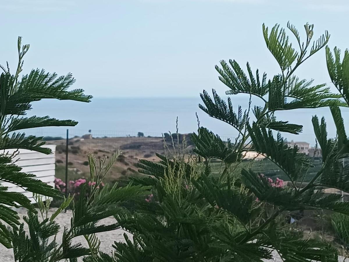 Casa vacanze Abbacari Realmonte