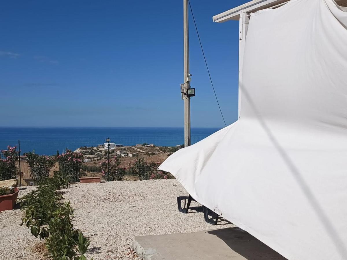 Abbacari Casa vacanze Realmonte
