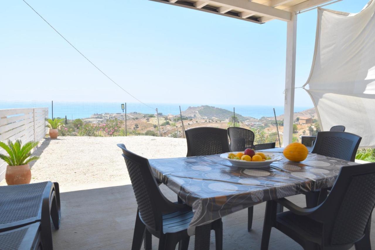 Abbacari Casa vacanze Realmonte