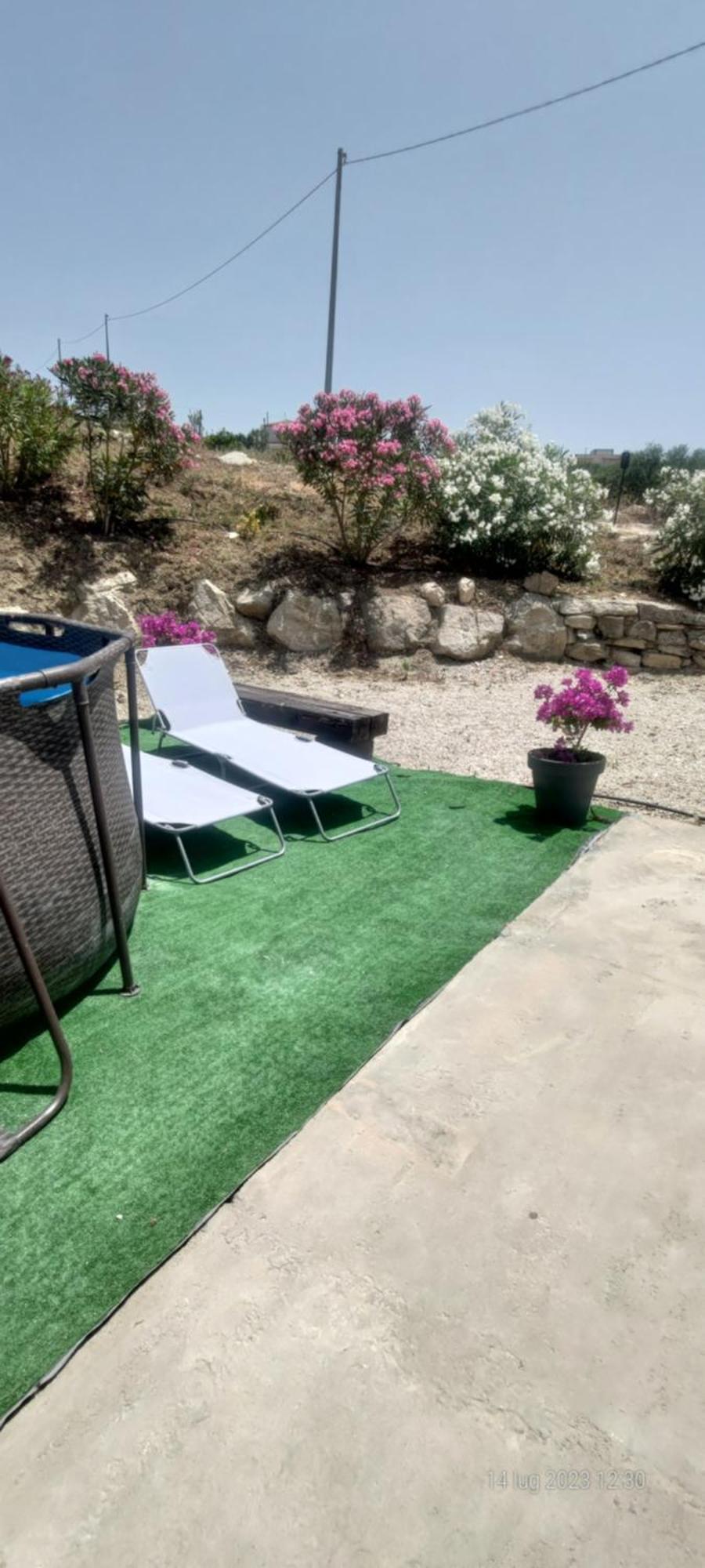 Casa vacanze Abbacari *