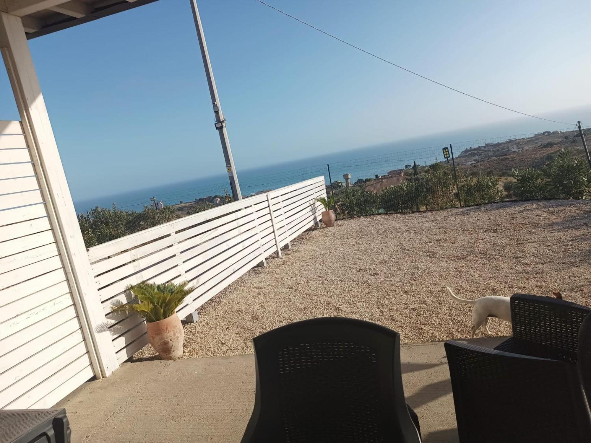 Casa vacanze Abbacari