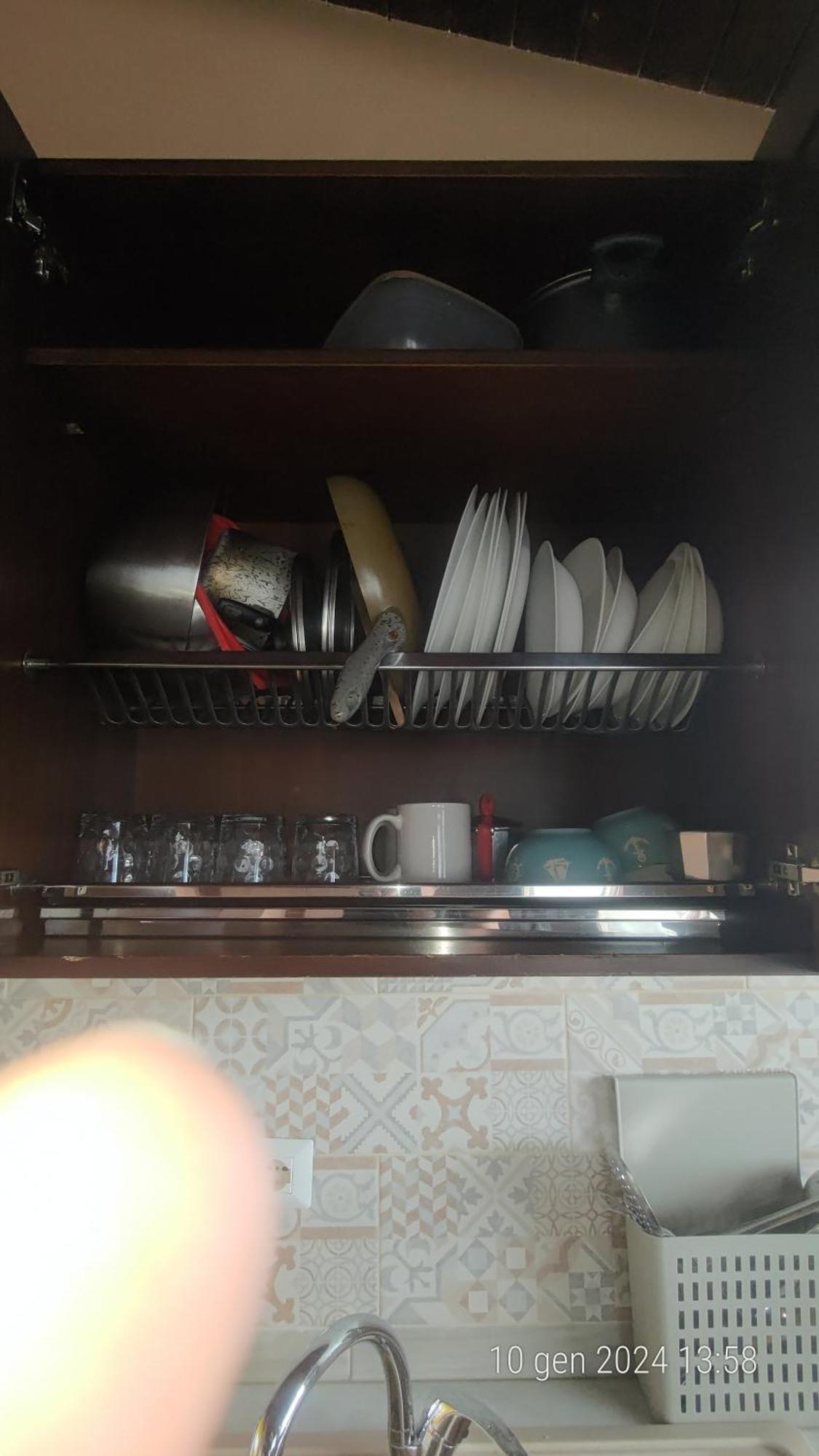 Abbacari Casa vacanze