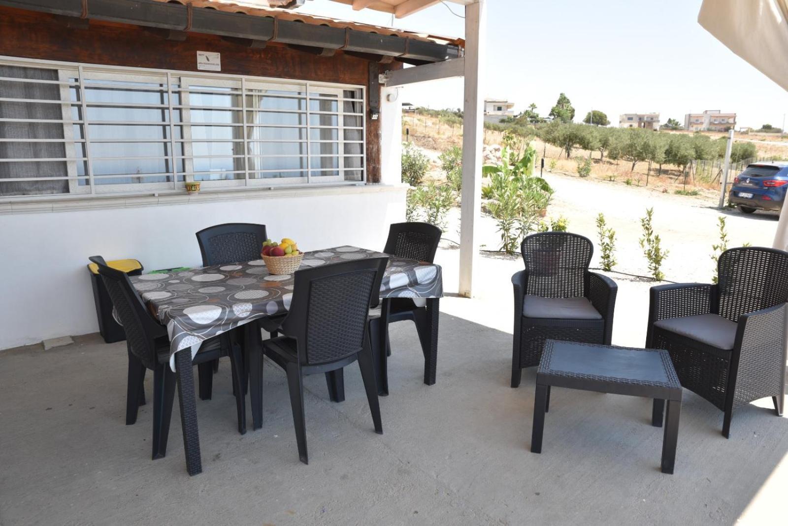 Abbacari Casa vacanze