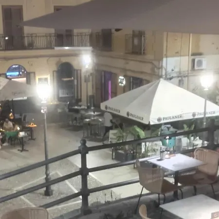 Casa vacanze Abbacari Realmonte Esterno foto