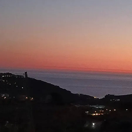 Casa vacanze Abbacari Realmonte Camera foto
