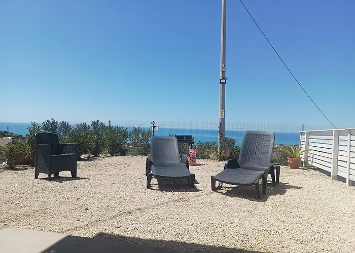 Casa Vacanze Abbacari