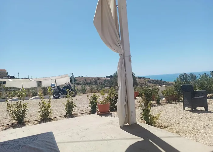 Casa Vacanze Abbacari