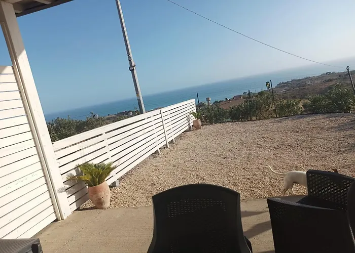 Casa Vacanze Abbacari