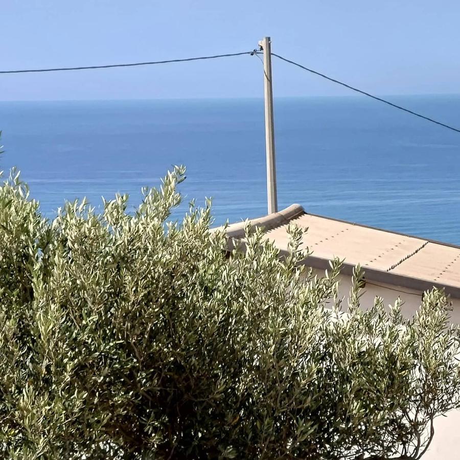 Abbacari Ferienhaus Realmonte