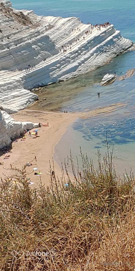Holiday home Abbacari