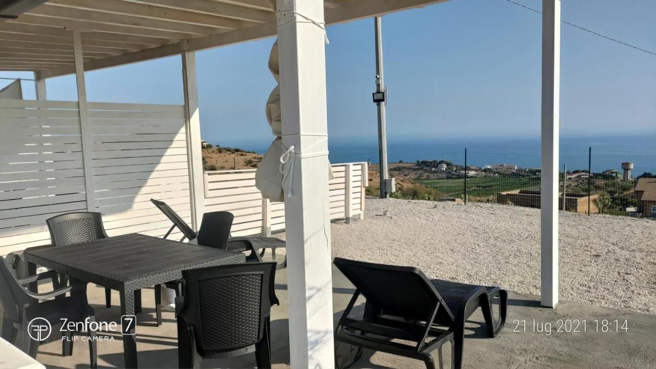 Ferienhaus Abbacari