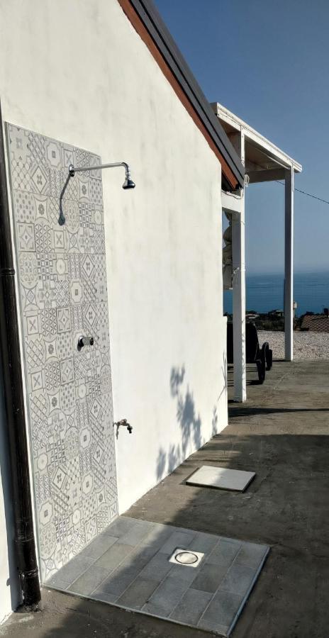 Abbacari Holiday home Realmonte