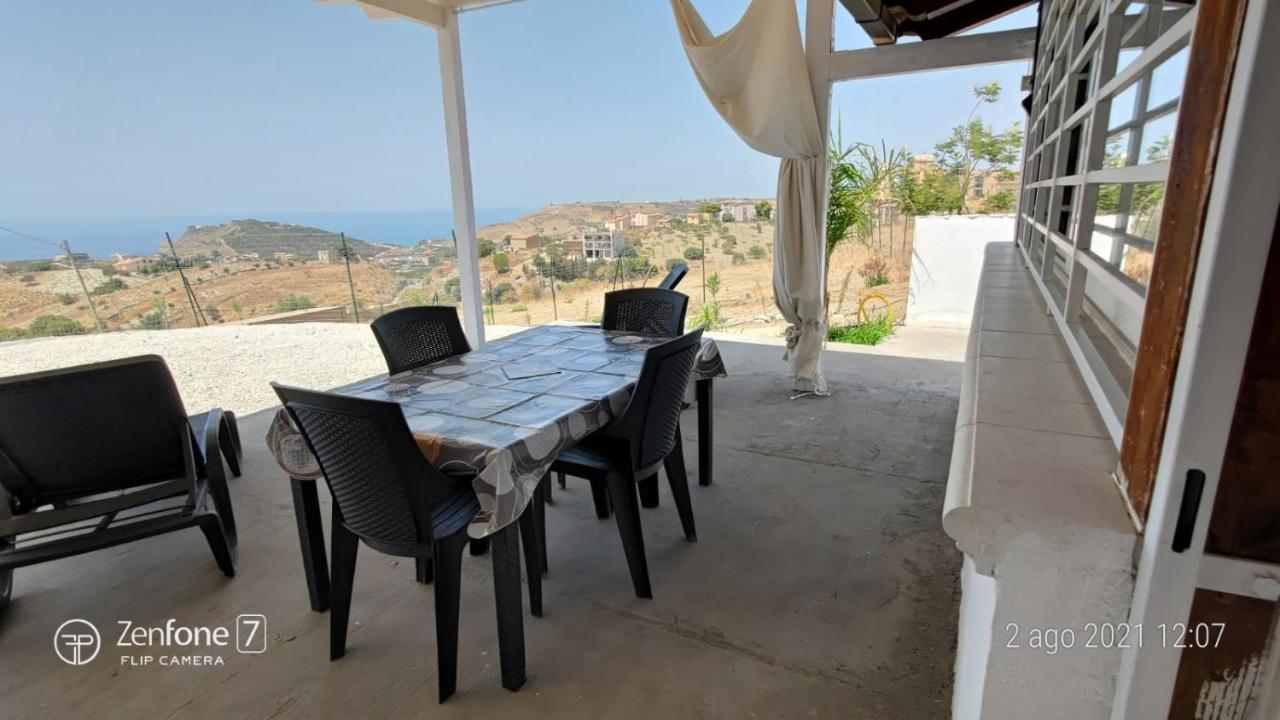 Abbacari Holiday home *