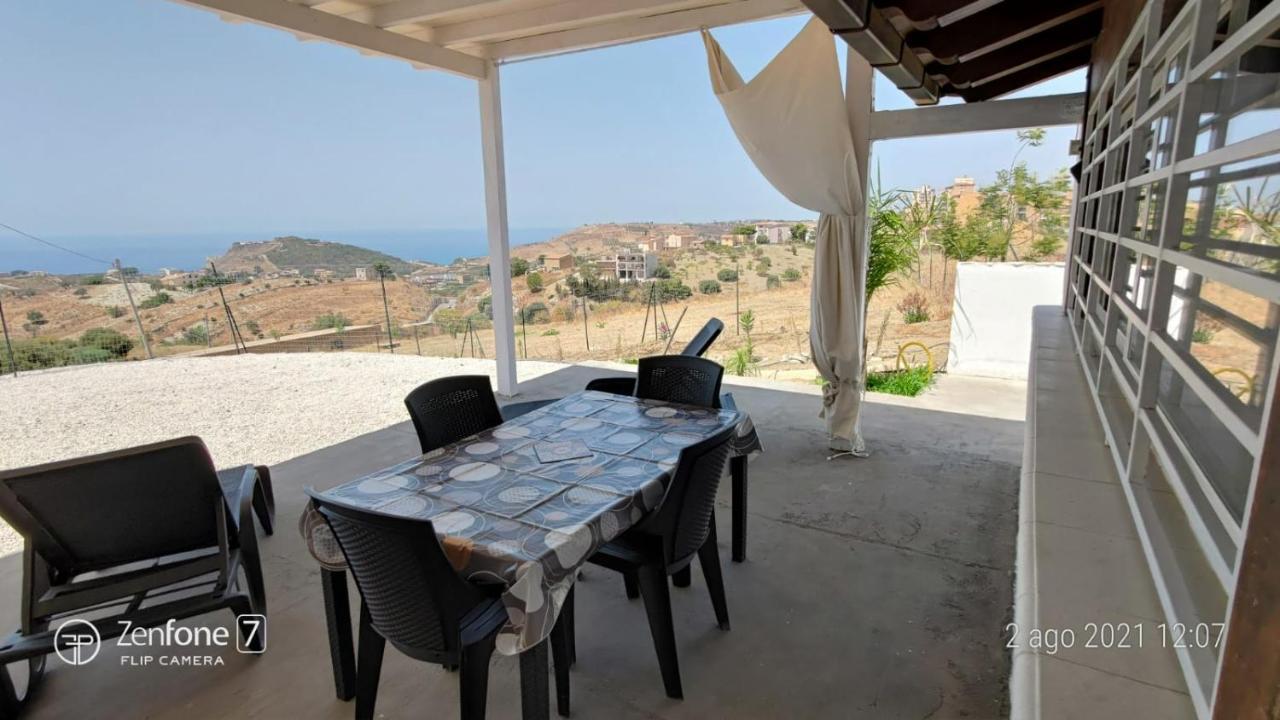 Holiday home Abbacari *