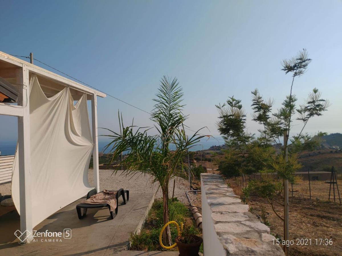 Abbacari Holiday home *