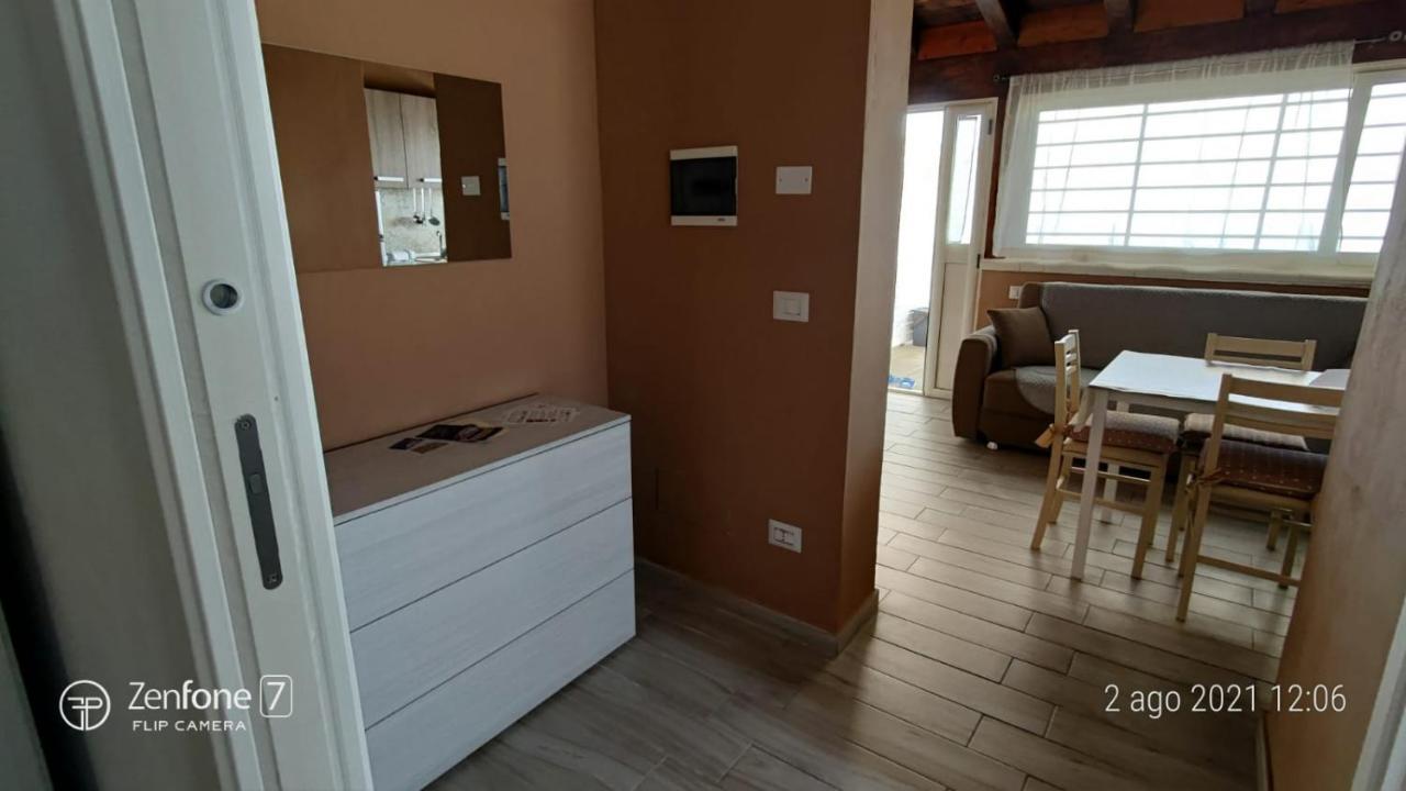 Holiday home Abbacari Realmonte
