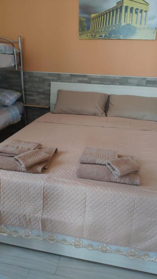 Abbacari Holiday home Realmonte