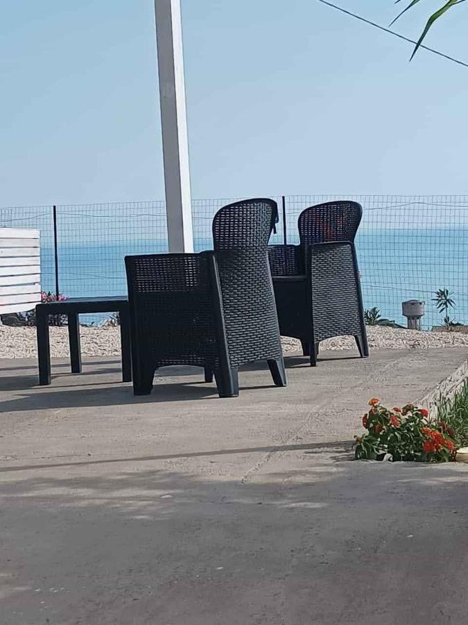 Abbacari Holiday home Realmonte