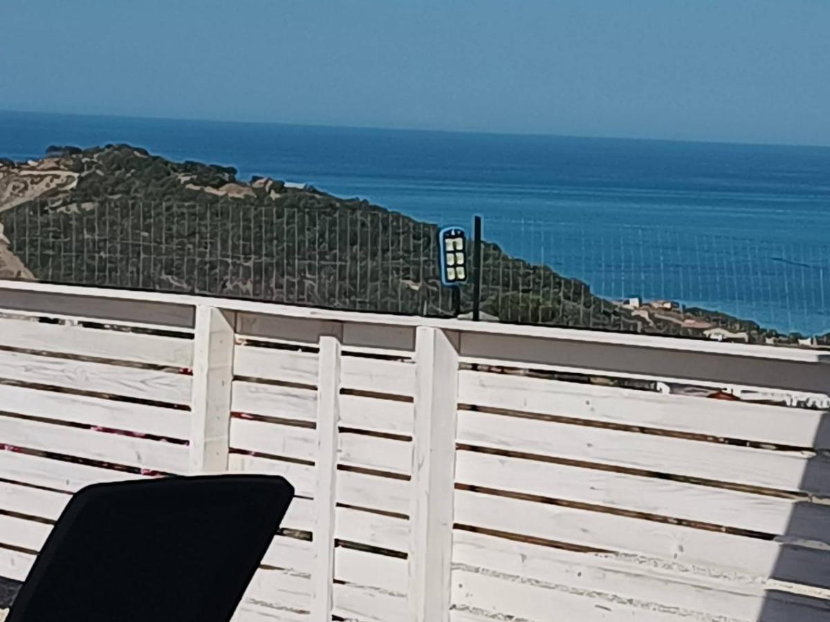 Holiday home Abbacari Realmonte