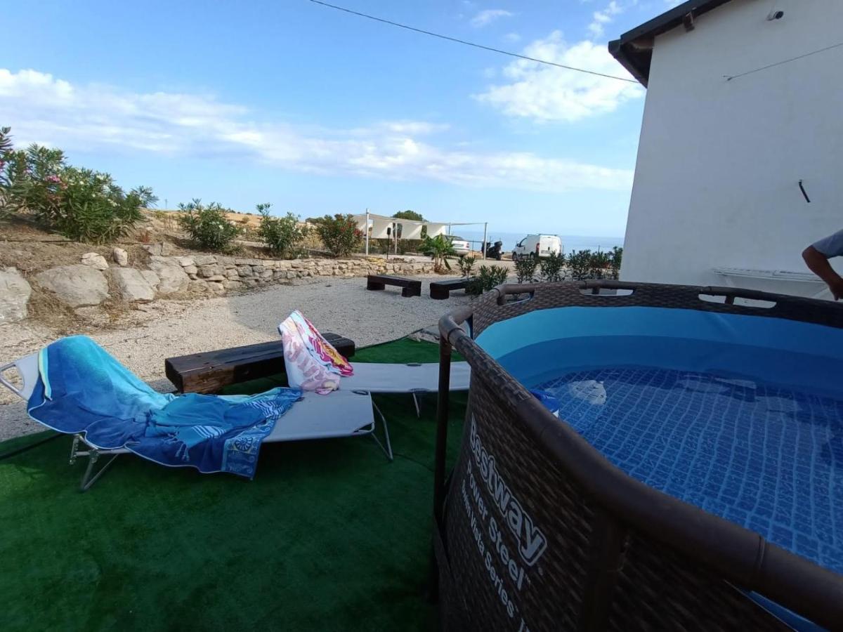 Holiday home Abbacari