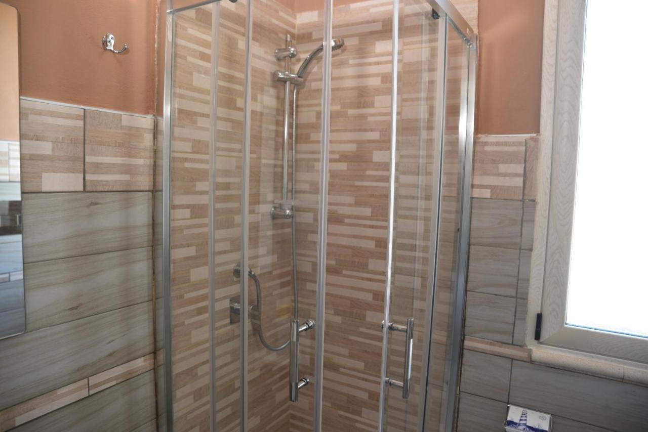 Holiday home Abbacari