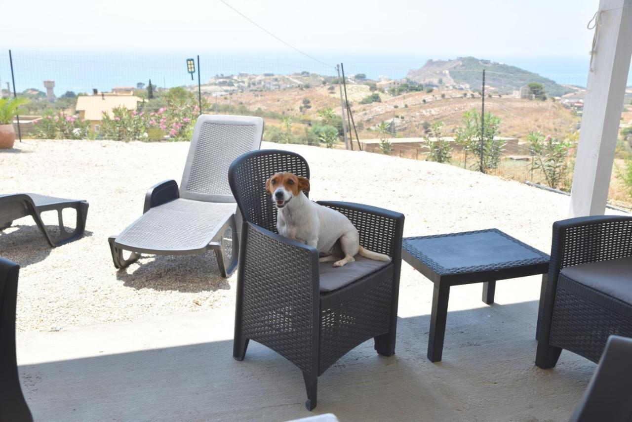 Holiday home Abbacari