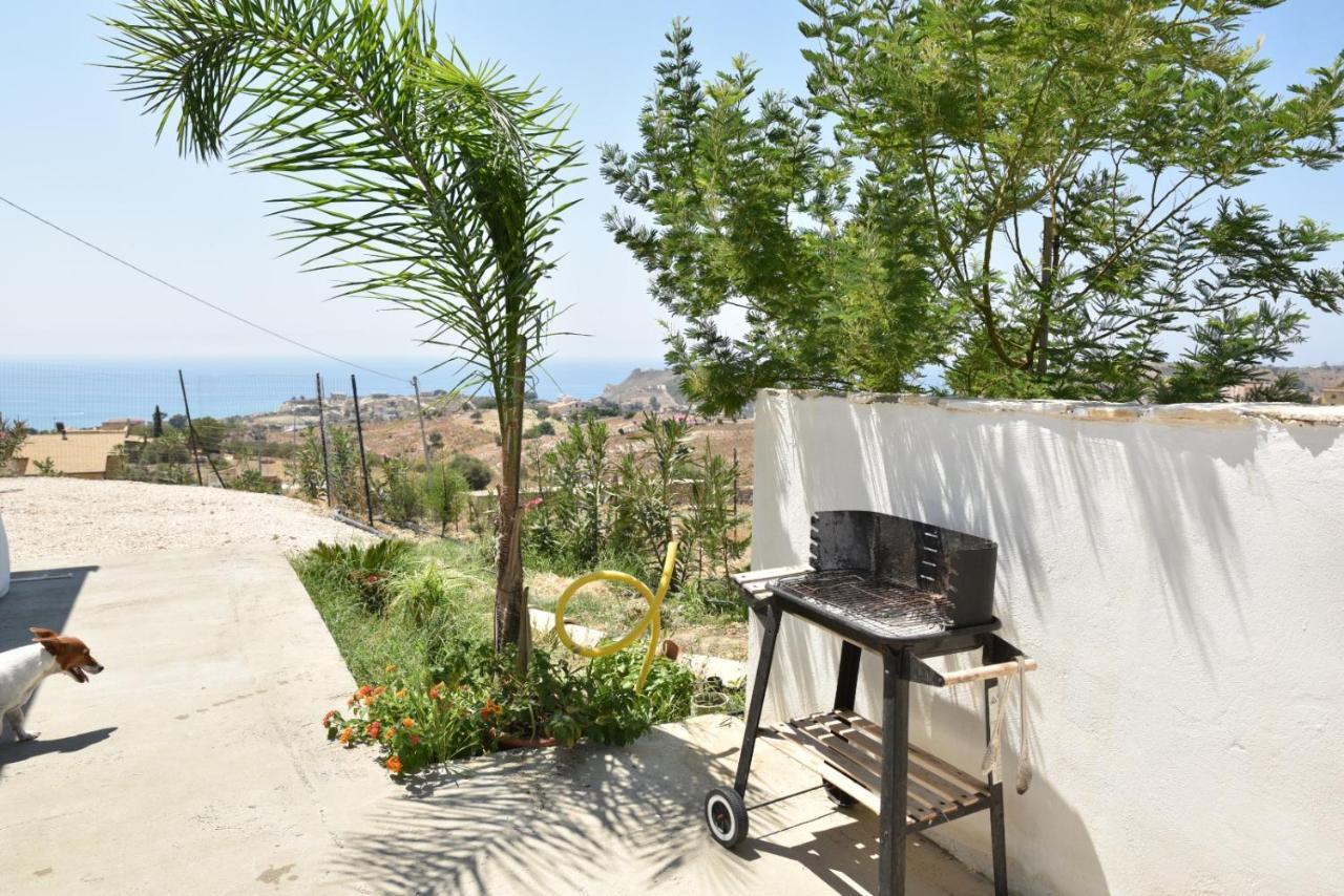 Abbacari Holiday home *