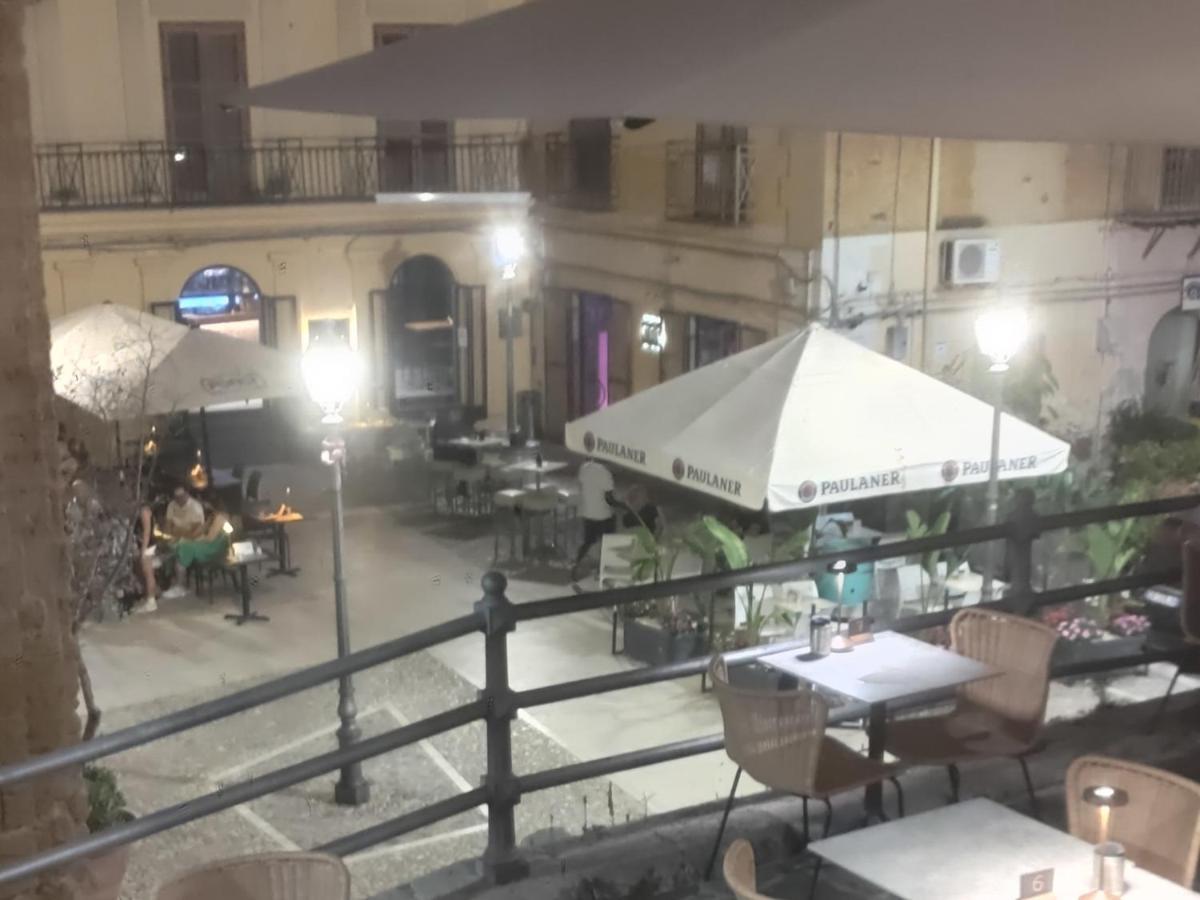 Abbacari Holiday home Realmonte