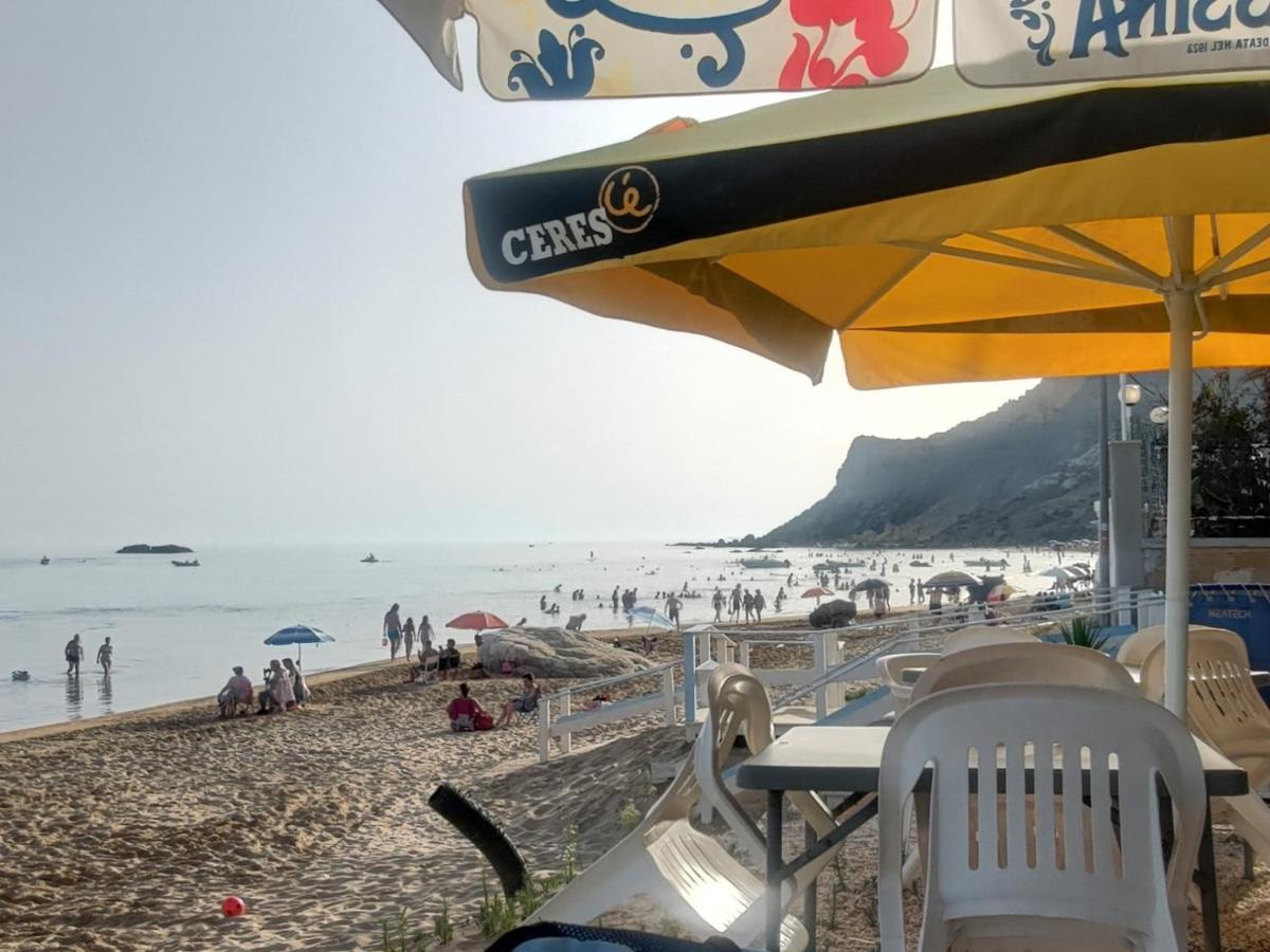 Ferienhaus Abbacari Realmonte
