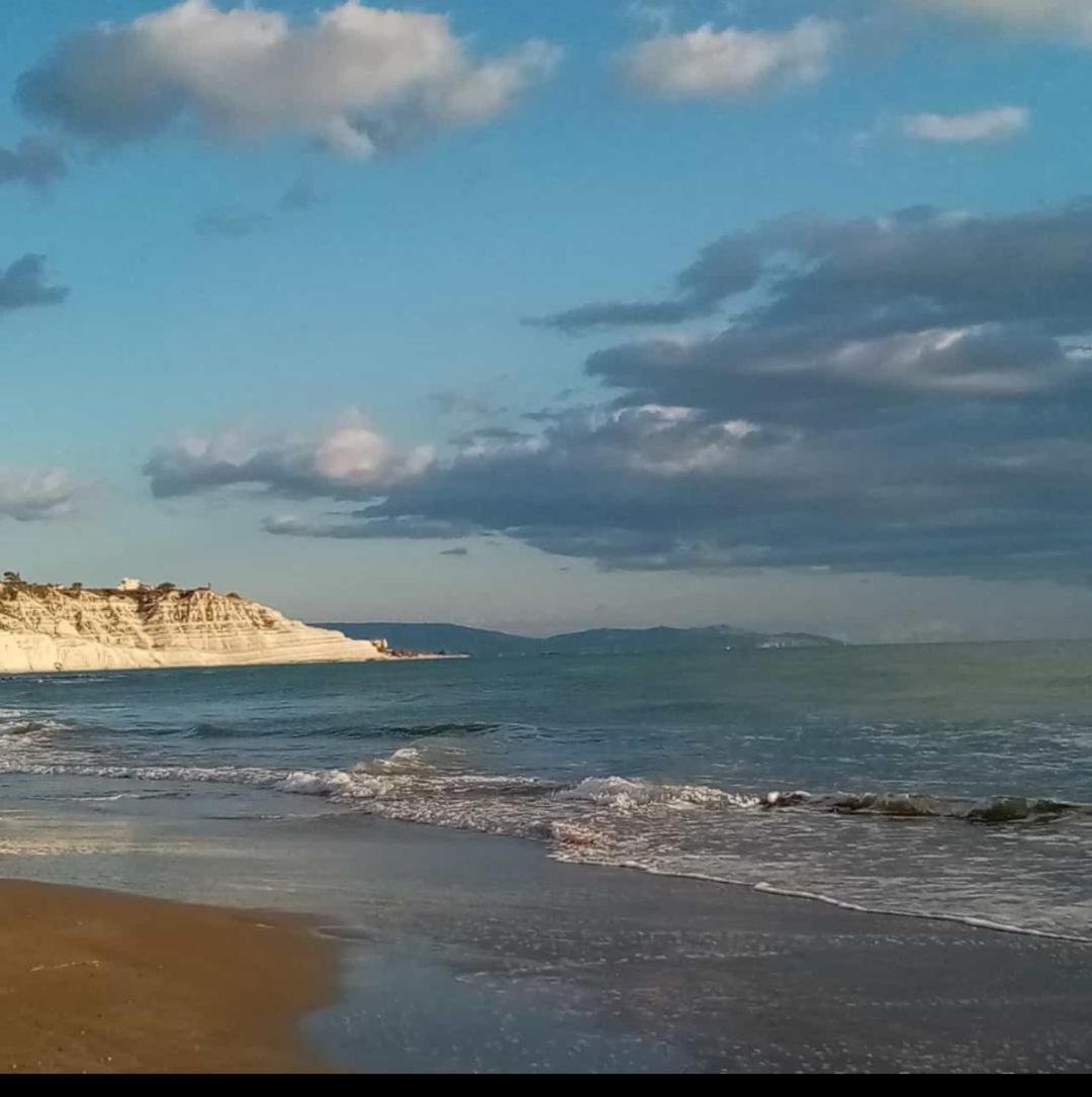 Holiday home Abbacari