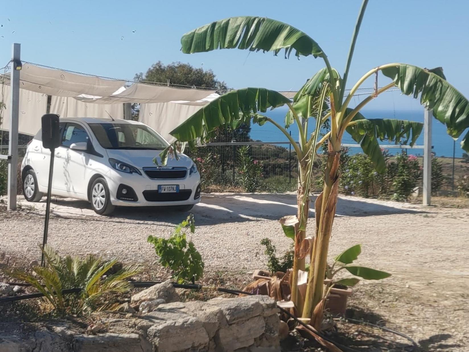 Holiday home Abbacari