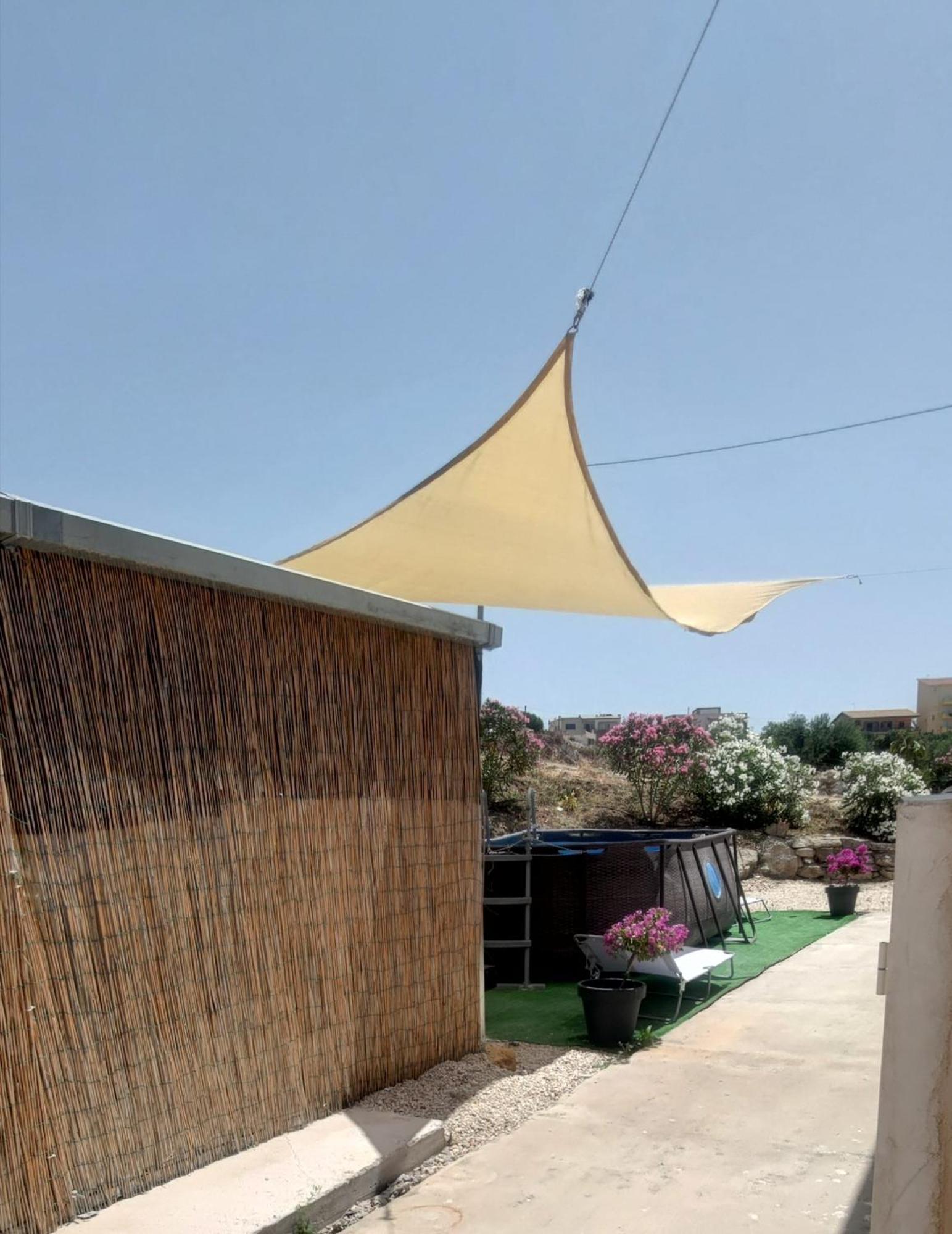 Abbacari Holiday home *