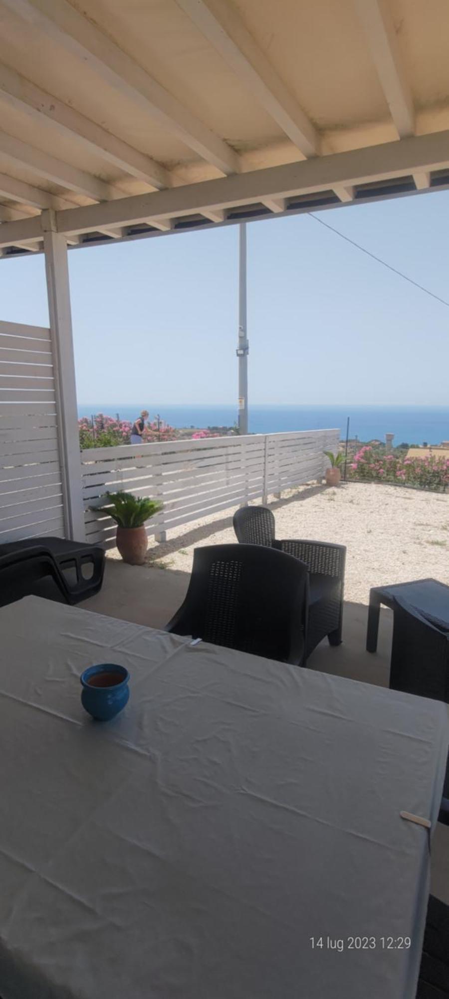 Holiday home Abbacari *