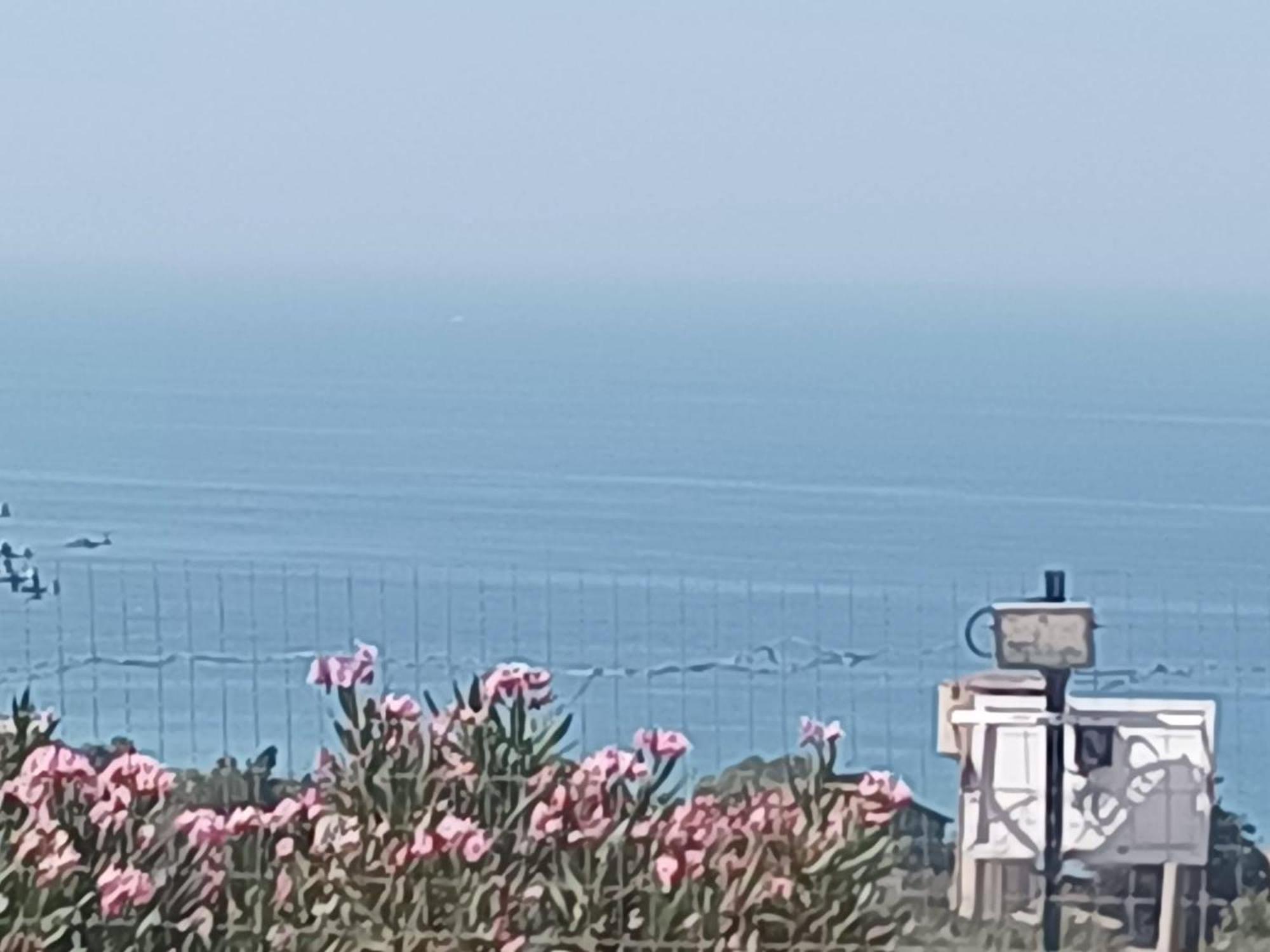 Holiday home Abbacari Realmonte