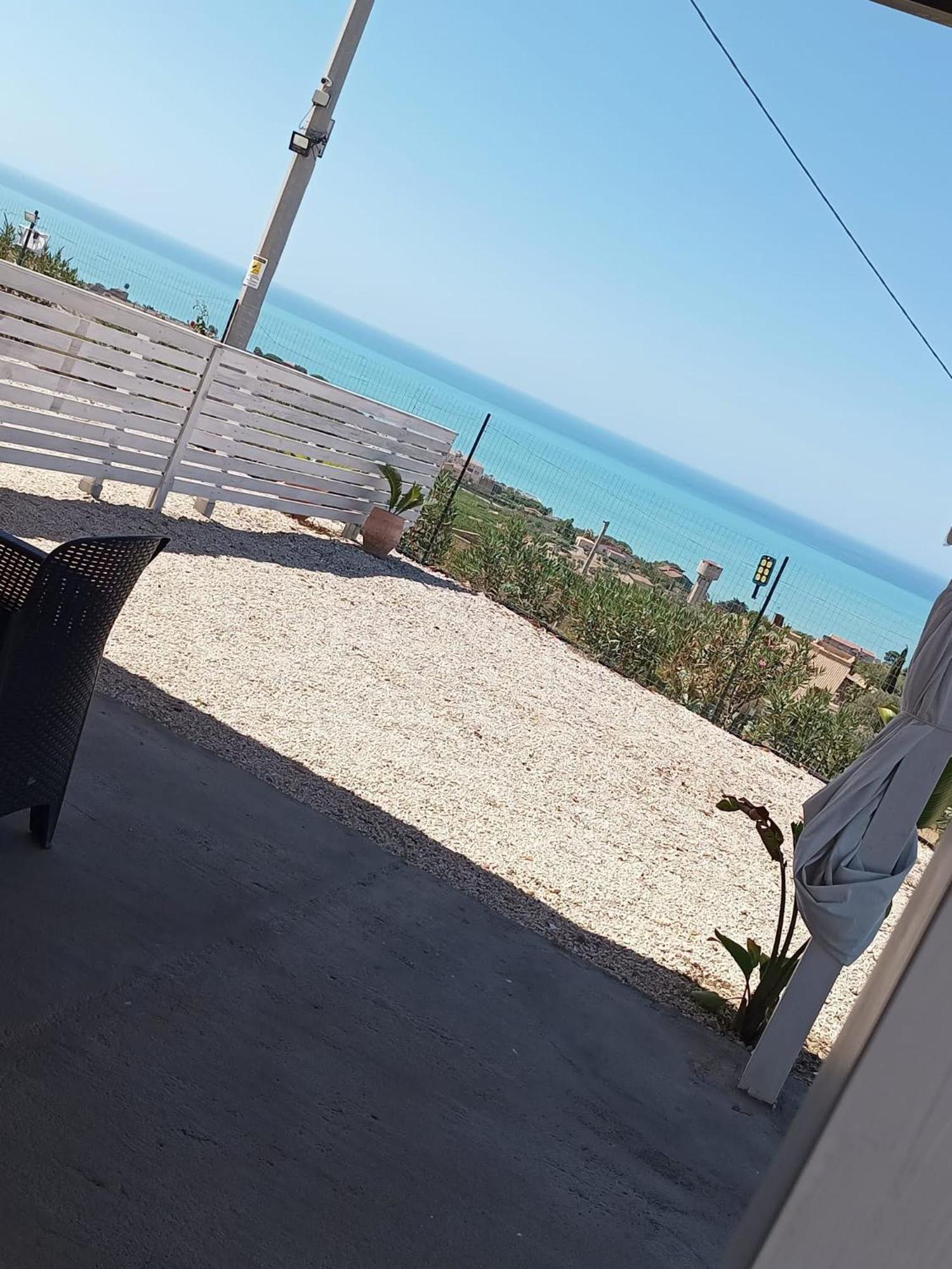 Abbacari Holiday home Realmonte