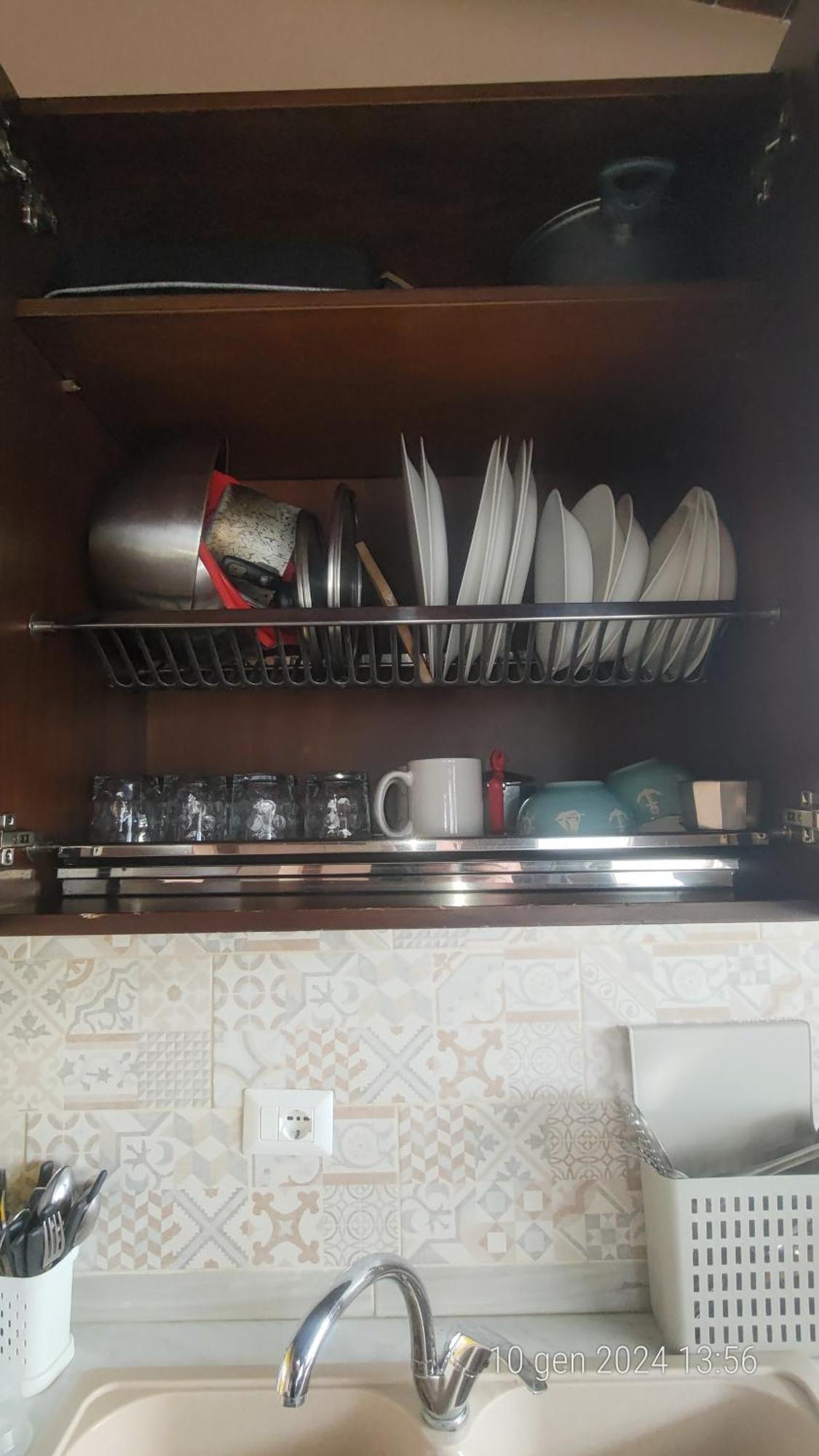 Abbacari Holiday home Realmonte