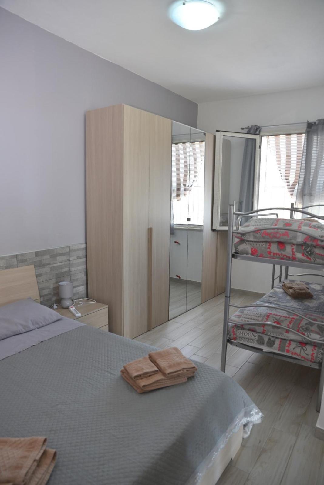 Ferienhaus Abbacari *