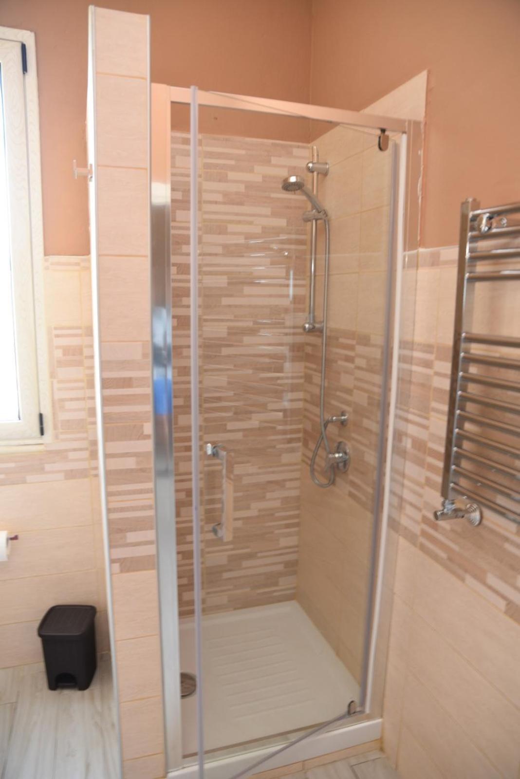 Holiday home Abbacari Realmonte