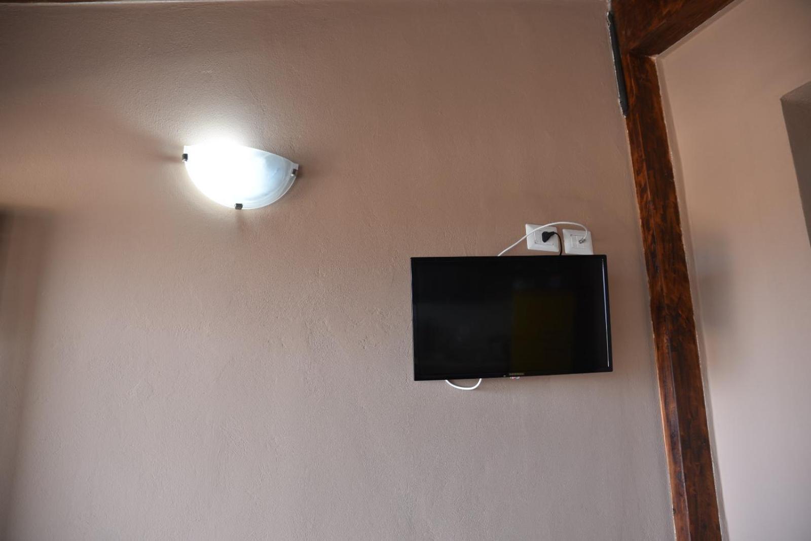 Holiday home Abbacari