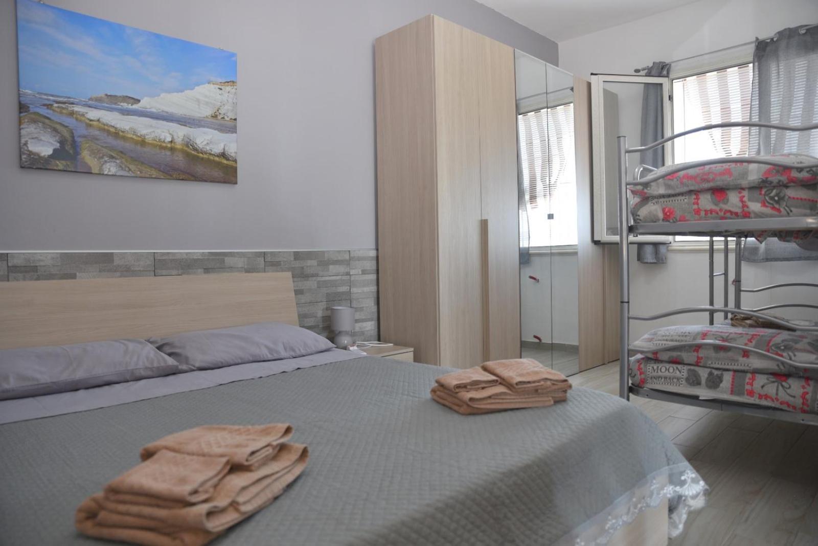 Abbacari Holiday home