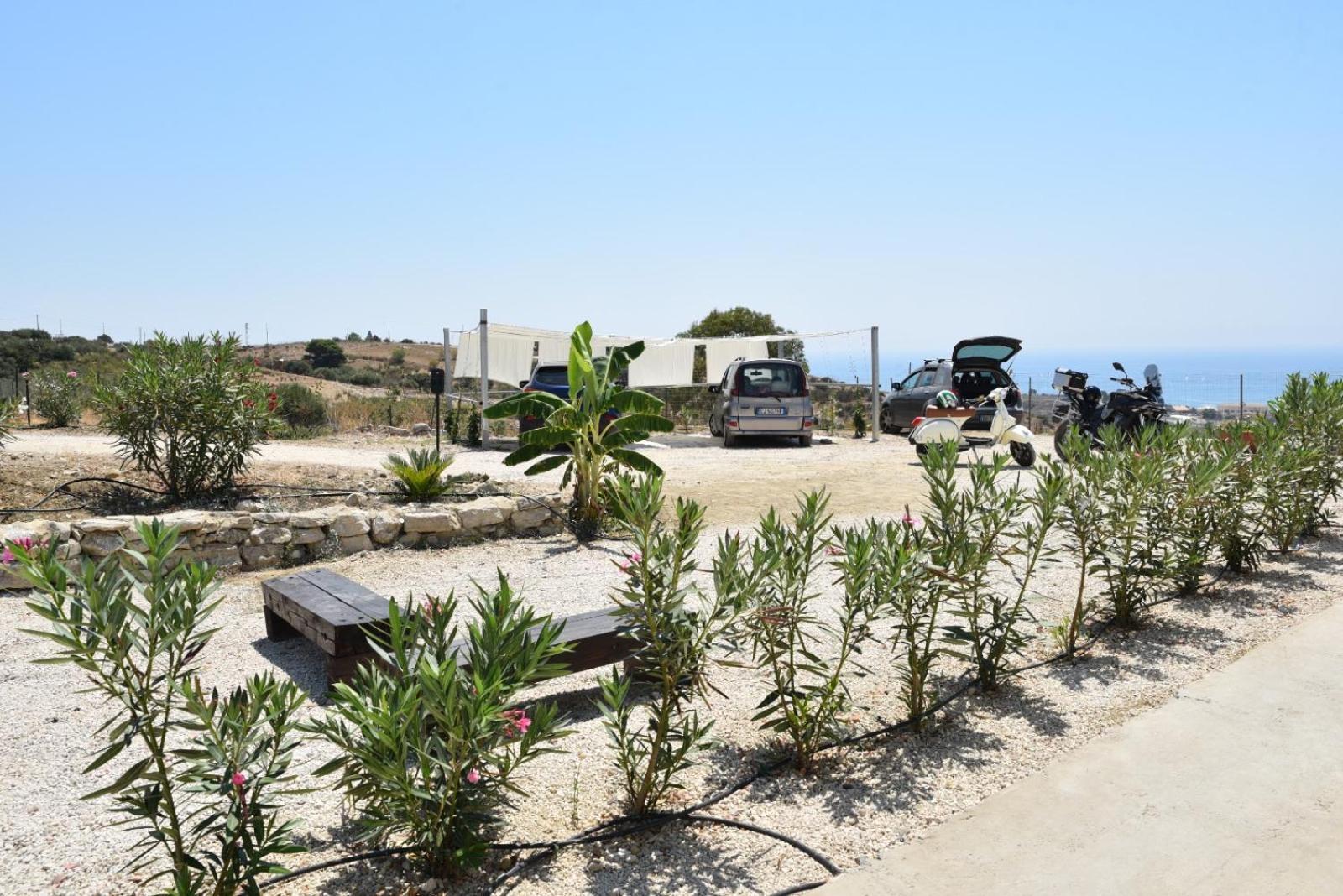 Holiday home Abbacari