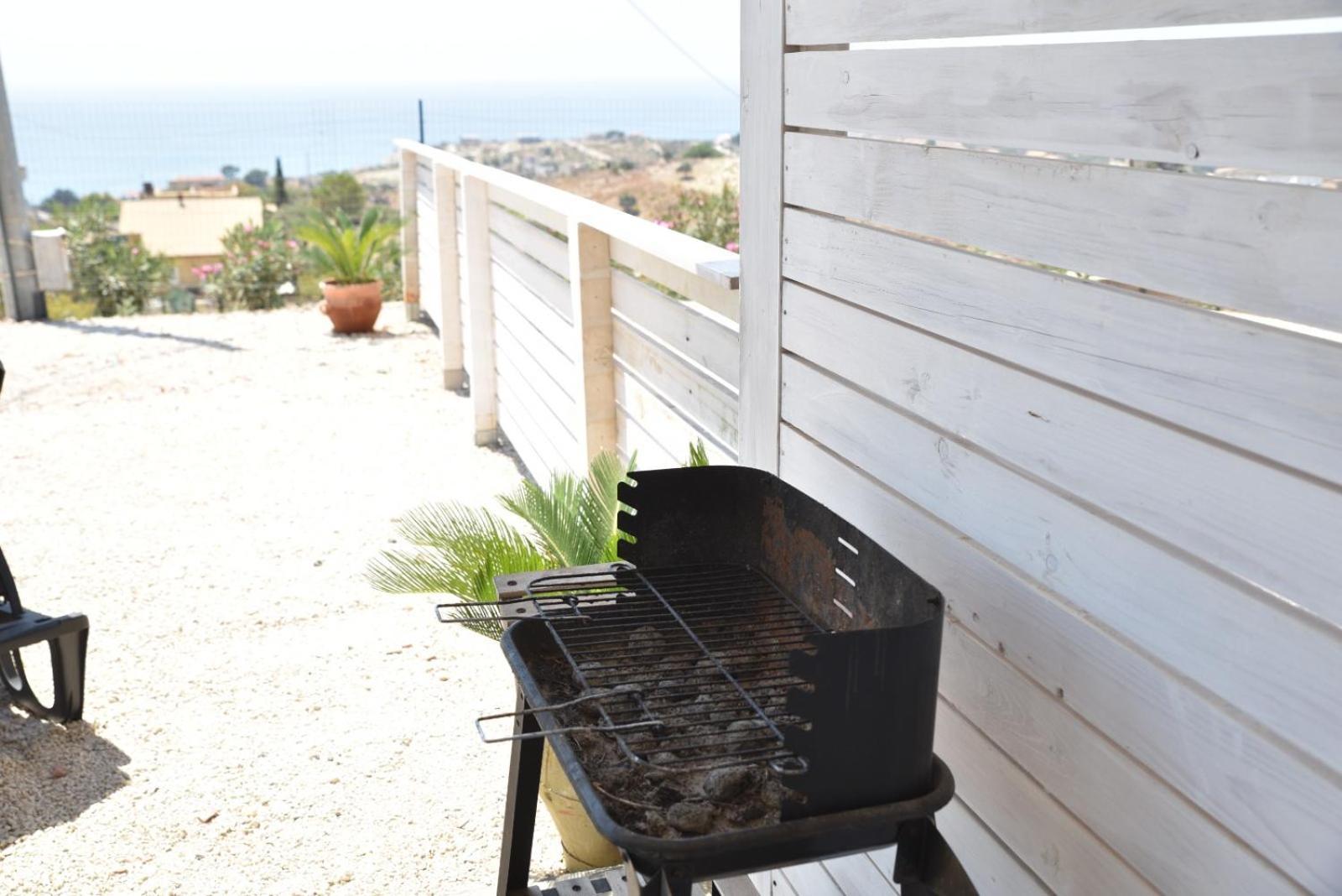Holiday home Abbacari Realmonte